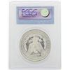 Image 2 : 1887 PCGS MS63 Morgan Silver Dollar