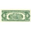 Image 2 : 1963-A $2 Choice Circulated Red Seal Note