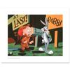 Image 1 : Rabbit Season by Warner Brothers