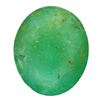 Image 1 : 3.75 ctw Oval Mixed Emerald Parcel