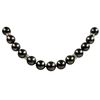 Image 2 : Pearl and Diamond Necklace