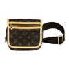 Image 1 : Vintage Auth Louis Vuitton Messenger Bosphore PM Monogram Bag