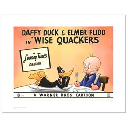 Wise Quackers by Warner Brothers