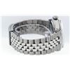 Image 4 : Rolex Stainless Steel DateJust Men's Watch