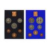 Image 5 : 1973-1977 Coinage of Great Britain and Northern Ireland Proof Set