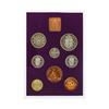 Image 3 : 1974 Coinage of Great Britain and Northern Ireland Proof Set