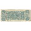 Image 2 : 1863 $10 The Confederate States of America Note T-59 CC