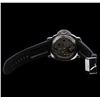 Image 4 : Panerai Stainless Steel Luminor Marina Watch