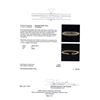 Image 4 : 2.74 ctw Diamond Bracelet - 14KT Yellow Gold