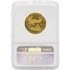 Image 3 : 1987-P PF69 Ultra Cameo $25 Gold Eagle