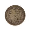 Image 1 : 1900-O Morgan Silver Dollar