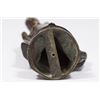 Image 2 : :Bronze Figure, Nude Woman in Shroud