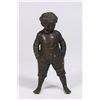Image 3 : :4 Different Bronze Grand Tour Figures