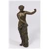 Image 4 : :4 Different Bronze Grand Tour Figures