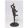 Image 5 : :4 Different Bronze Grand Tour Figures