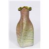 Image 2 : 2 Glass Vases & 4 Other Pieces