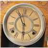 Image 3 : Victorian Gingerbread Mantel Clock
