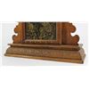 Image 4 : Victorian Gingerbread Mantel Clock