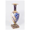 Image 2 : Doulton Handpainted Vase & Classical Woman