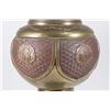 Image 2 : Asian Style Brass Table Lamp