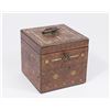 Image 1 : Middle Eastern Wood Box