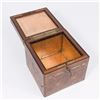 Image 2 : Middle Eastern Wood Box