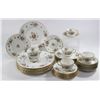 Image 1 : Partial Minton Dinnerware Set