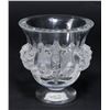 Image 5 : Lalique Bird Pedestal Bowl & Murano Frog Prince