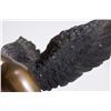 Image 3 : Contemporary Bronze Cupid Sculpture