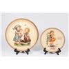 Image 2 : Group Lot 17 Hummel Figures