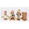 Image 2 : Group Lot 20 Hummels