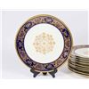 Image 1 : Set 10 Rosenthal Service Plates