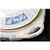 Image 8 : Coalport England Porcelain Dinnerware Set
