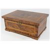 Image 1 : Victorian Inlaid Box