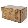 Image 1 : Inlaid Tea Box