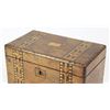 Image 2 : Inlaid Tea Box