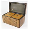 Image 3 : Inlaid Tea Box