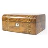 Image 2 : Continental Inlaid Sewing Box