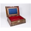 Image 2 : Inlaid Wooden Box
