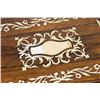 Image 3 : Inlaid Wooden Box