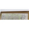 Image 3 : George Matthaus Seutter, Map of Rome