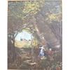 Image 1 : Lebron, Landscape with Children