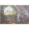 Image 3 : Lebron, Landscape with Children