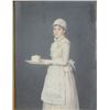 Image 1 : :Maximilian Sand, Serving Girl