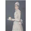 Image 3 : :Maximilian Sand, Serving Girl
