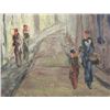 Image 3 : H. Pierrel, "Montmartre"