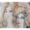 Image 3 : 2 Mixed Media on Paper