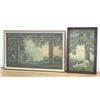 Image 1 : Maxfield Parrish, 2 Prints