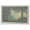 Image 2 : Maxfield Parrish, 2 Prints