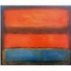 Image 2 : After Mark Rothko, Abstract